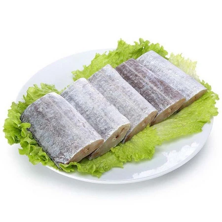 Ribbonfish Science: Ribbonfish haqida 5 ta qiziqarli fakt